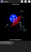 Analytic Geometry โปสเตอร์