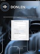 DonlenDriver screenshot 7