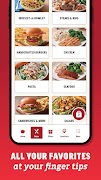 Applebee's स्क्रीनशॉट 1