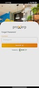 proXerp screenshot 1