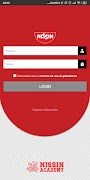 Nissin Academy پوسٹر