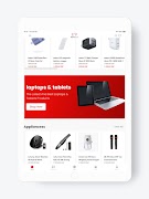 Echo tech screenshot 6