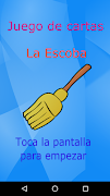 Escoba del 15: Juego de cartas ภาพหน้าจอ 1