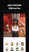 FocoDesign: Photo Video Editor screenshot 6