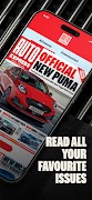 Auto Express screenshot 3