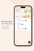 SharedSpace - Plan & Collab screenshot 4