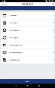 WO Mobile screenshot 7
