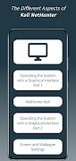Kali NetHunter Tutorials Ekran Görüntüsü 2