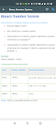 Computer Fundamentals Screenshot 3