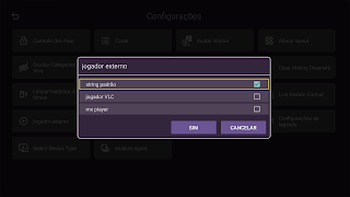 Fusion PRO Ekran Görüntüsü 4