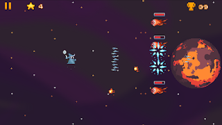 Outer Shooter screenshot 2