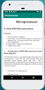 Microprocessor Poster