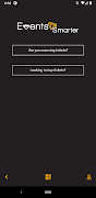 Events Smarter: For All Events screenshot 1