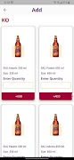 StatLedger BrewCollect скриншот 1