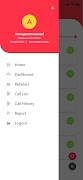 VKC Telecaller poster