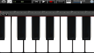 Recording Studio Lite capture d'écran 4