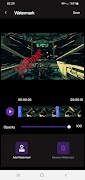 Video Editor - Video 스크린샷 4