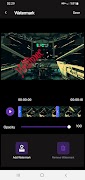 Video Editor - Video スクリーンショット 4