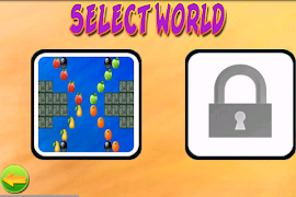 Fruit Worm 截图 7