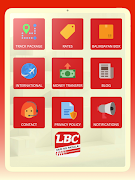 LBC Track and Trace स्क्रीनशॉट 4