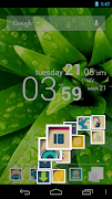 CircleLauncher screenshot 3
