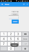 Binary/Hex Helper syot layar 3