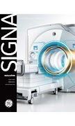 GE Signa Pulse постер