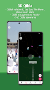Miqat: Prayer Times, Qibla 스크린샷 3