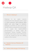 Learn Big data captura de pantalla 5