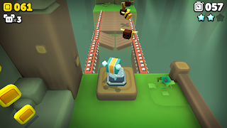 Suzy Cube Ekran Görüntüsü 3