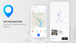 Navigasi GPS: Perancang Laluan syot layar 1
