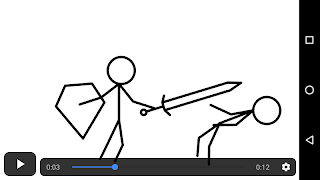 Stick Fighter screenshot 1