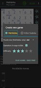 Mathdoku & Killer Sudoku 截图 1