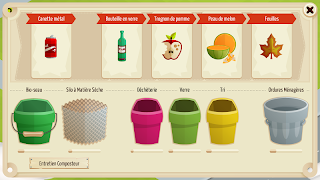 Compost Challenge Screenshot 7
