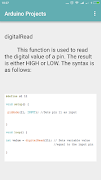 Arduino Projects screenshot 5