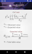 Statistics Calculator screenshot 5