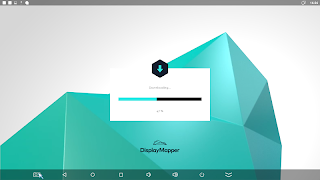 DisplayMapper ảnh chụp màn hình 3