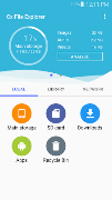 Cx File Explorer پوسٹر