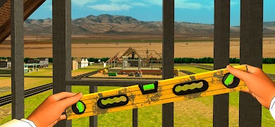 बिल्डर निर्माण सिम्युलेटर स्क्रीनशॉट 2