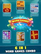 Typing Master Word Typing Game syot layar 7