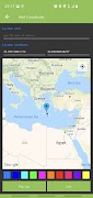 GPS Compass screenshot 3