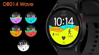 DB014 Wave اسکرین شاٹ 4