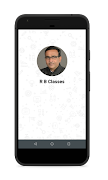 RB Classes পোস্টার