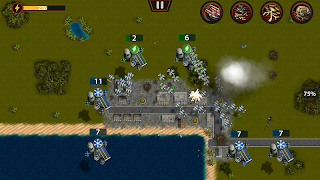 Plane Wars Plus Cartaz