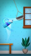 Gravity Bottle Flip скриншот 7