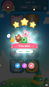 Cute Animals Rush screenshot 1