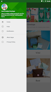 Cara Membuat Amplop screenshot 3