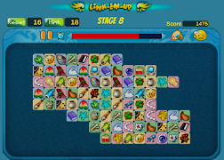 Link Em Up screenshot 1