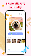Sticker Maker Studio & Editor screenshot 4