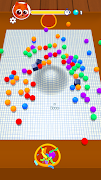 Roll Ball poster